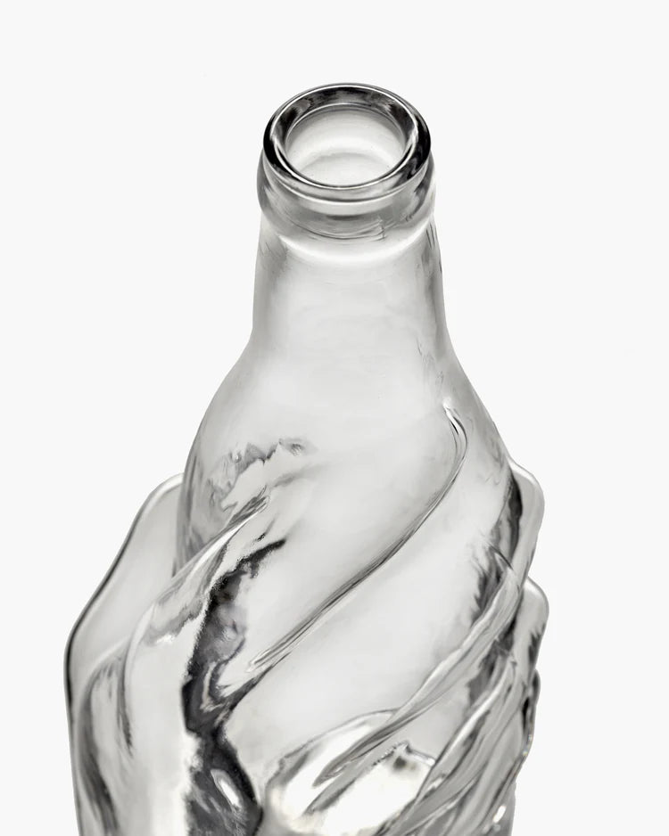 Carafe Edward Les Objets Mouleversants