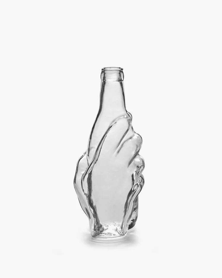 Carafe Edward Les Objets Mouleversants