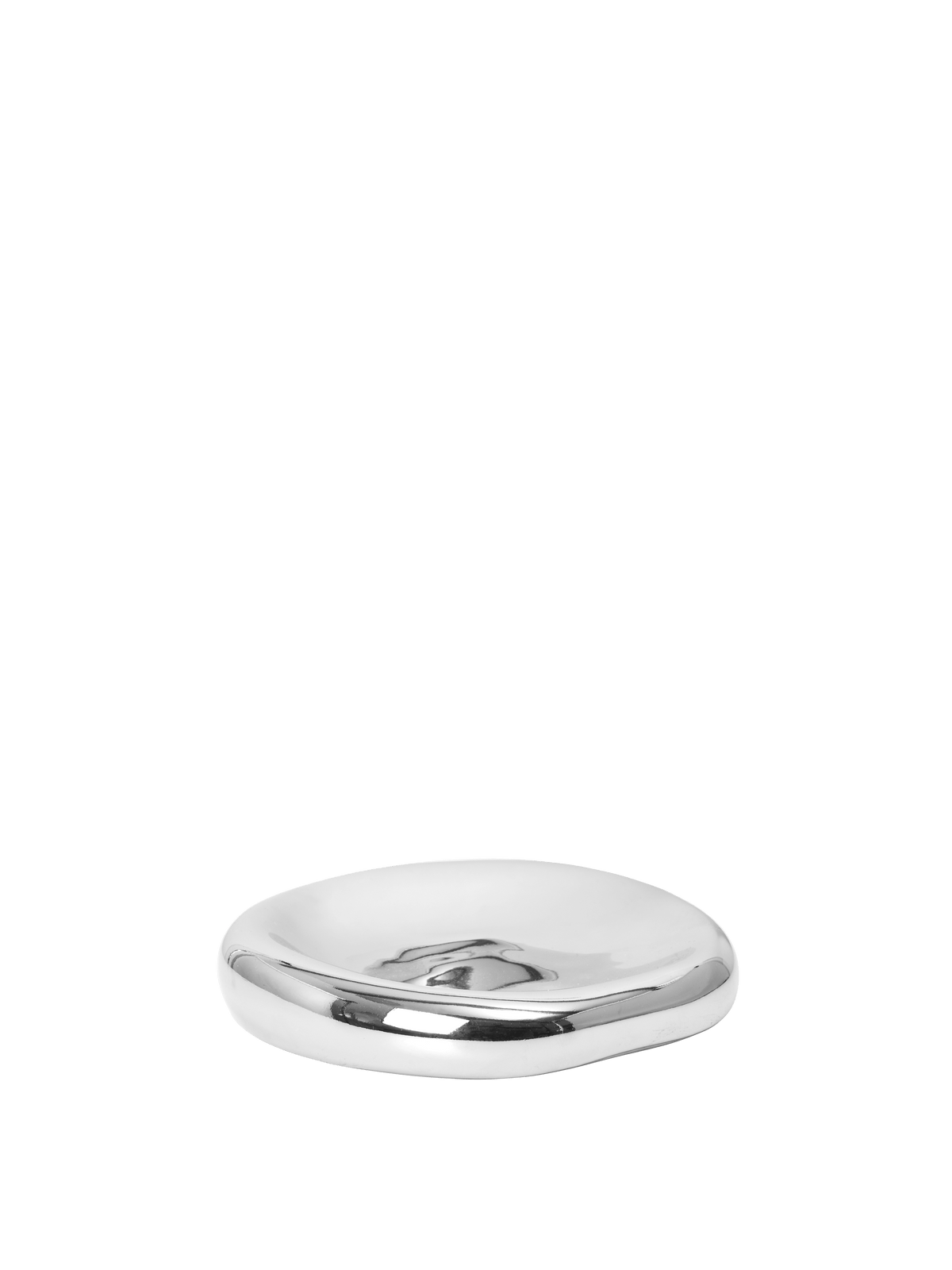 Bellure Bowl - Ø17 - Silver