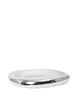Bellure Centrepiece - Ø35 - Silver