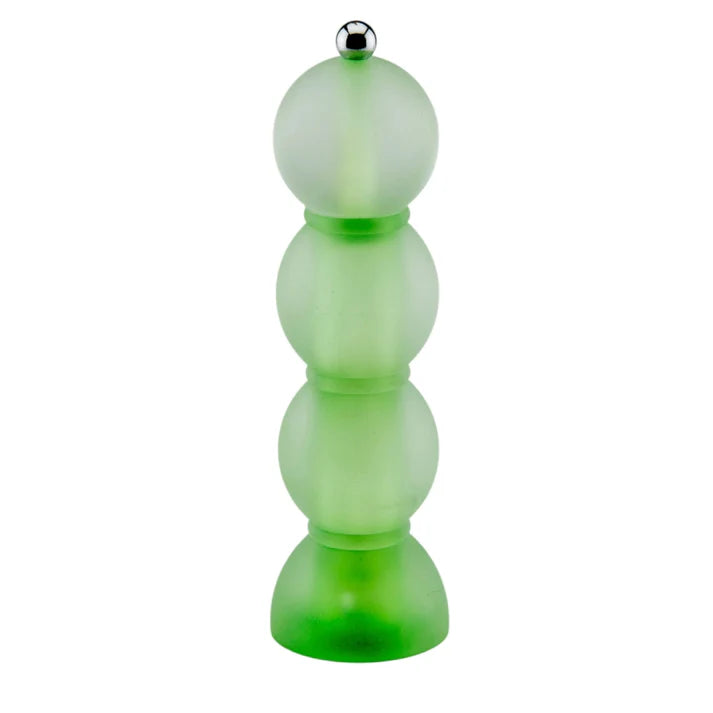 Bobbin S&P Mill frosty green
