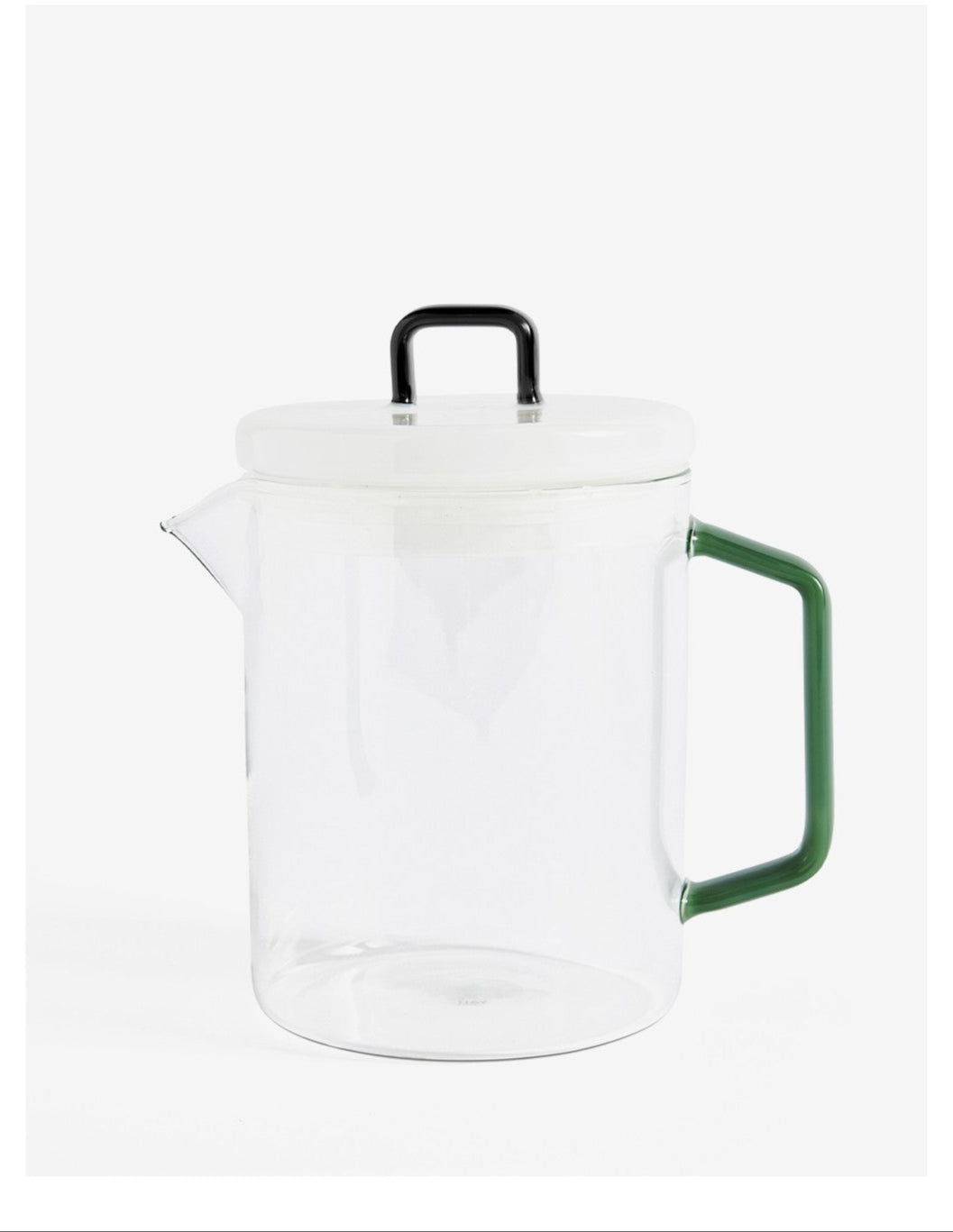 Brew Pot - Jade