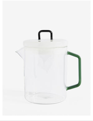 Brew Pot - Jade