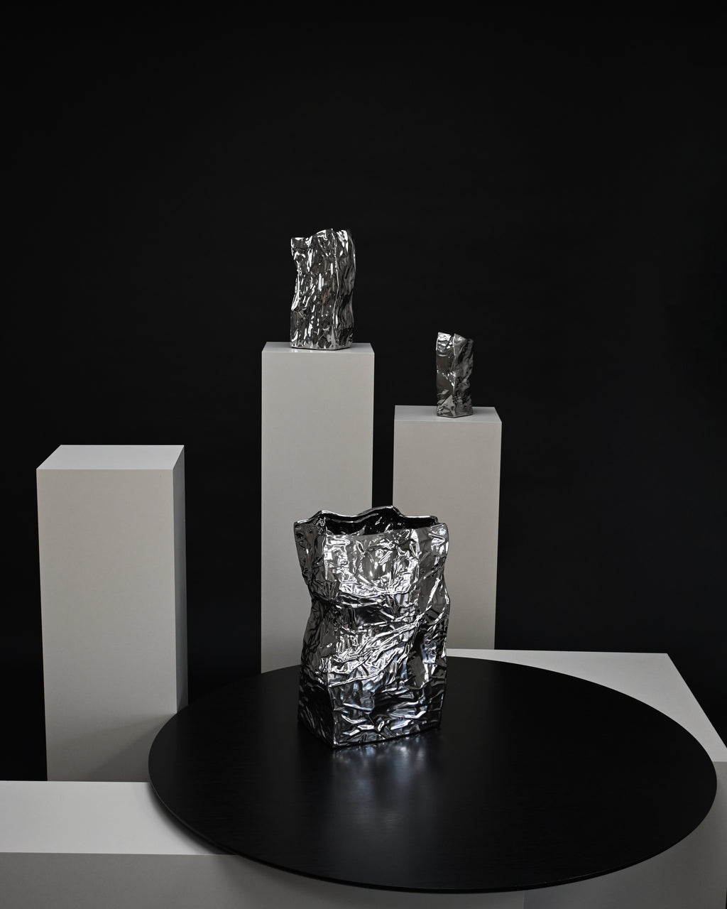 Kami Vase - Large