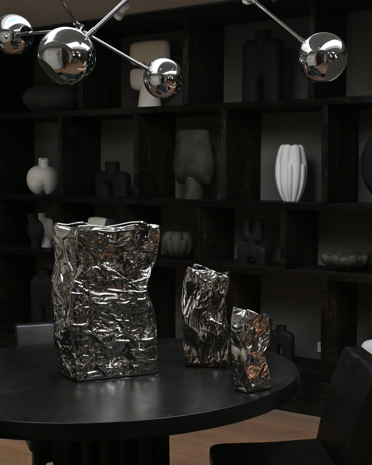 Kami Vase - Large