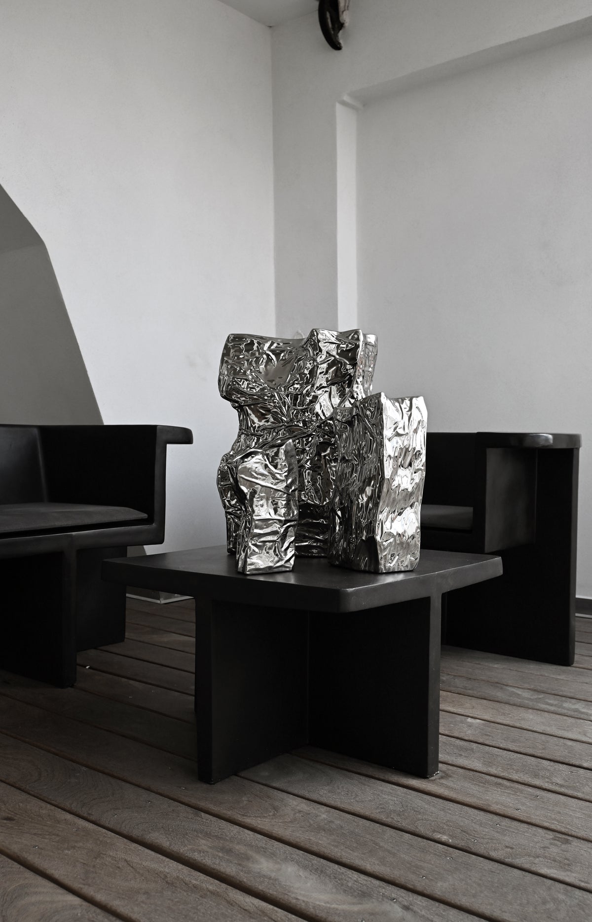 Kami Vase - Large