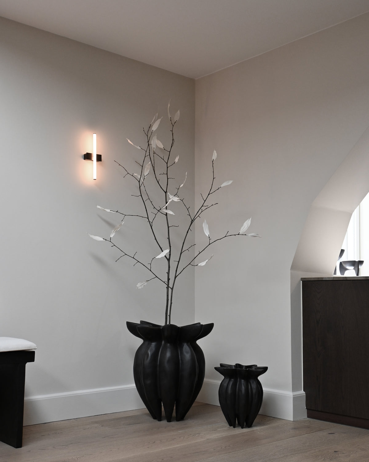 Lotus Vase