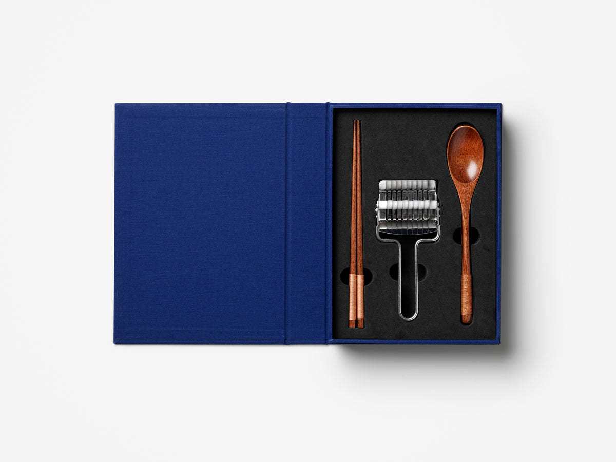 The Essentials - Ramen Tools