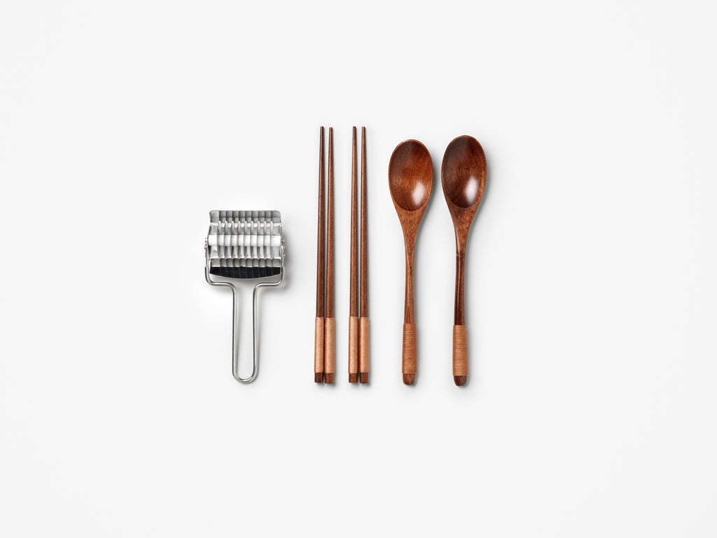 The Essentials - Ramen Tools
