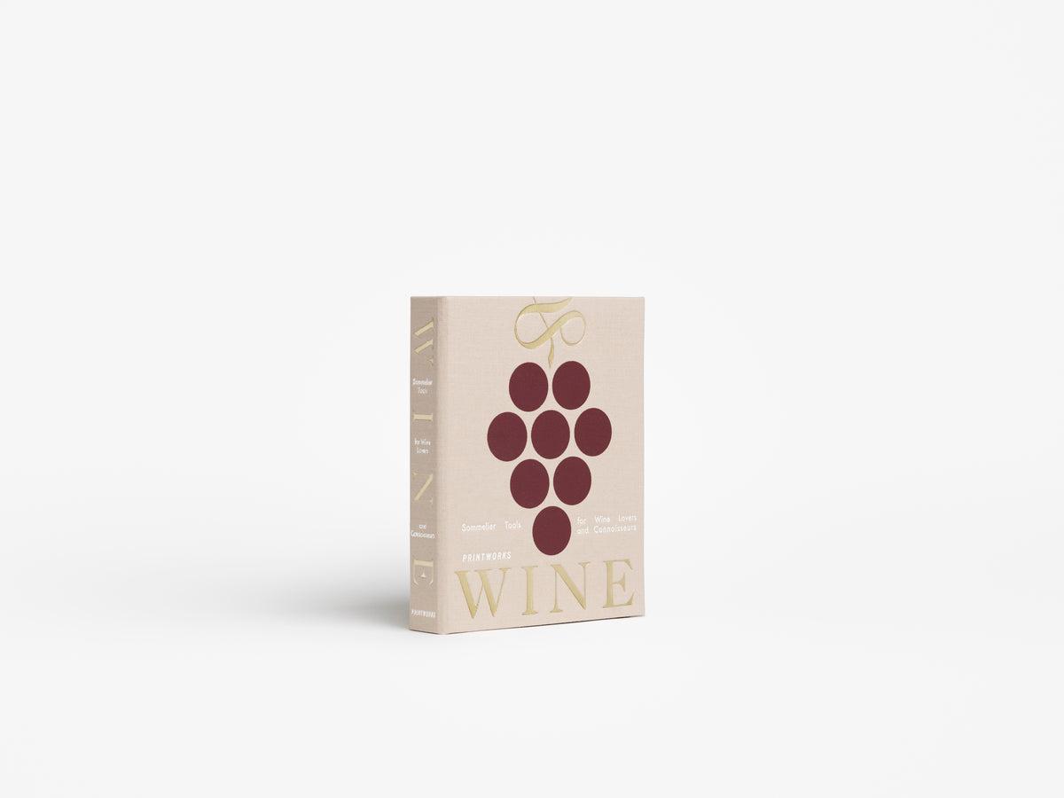 The Essentials - Wine Tools, Beige
