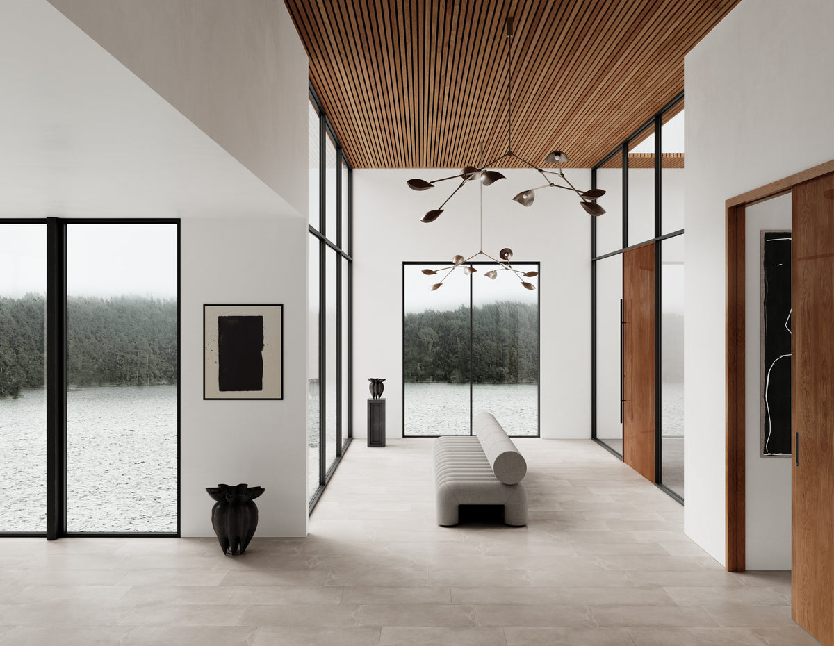 Lotus Vase