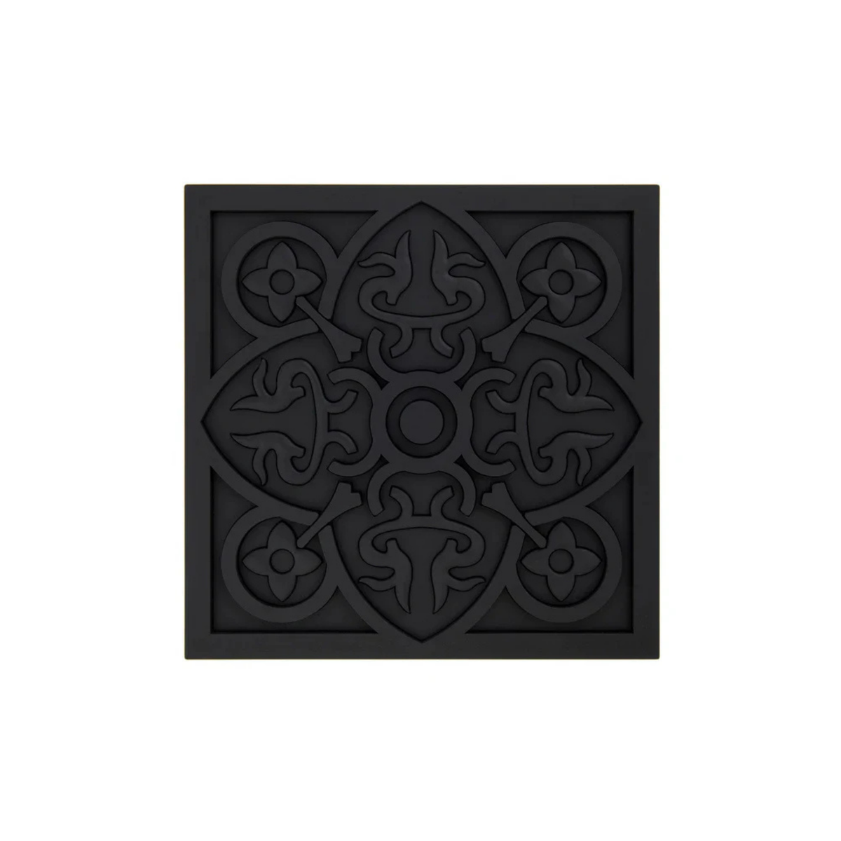 Dessous de plat Urban - Carbone