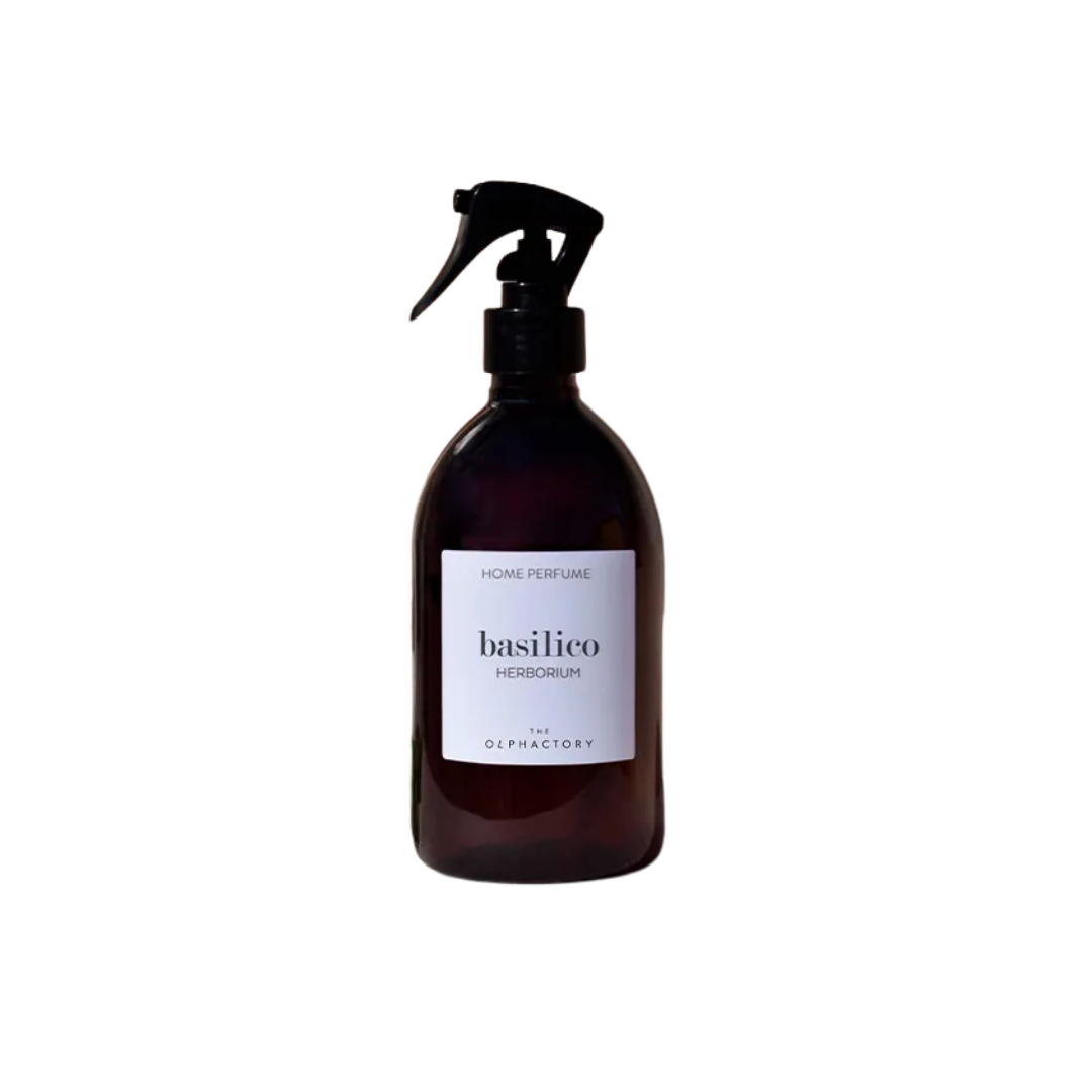 Home Spray - Basilico 500ml