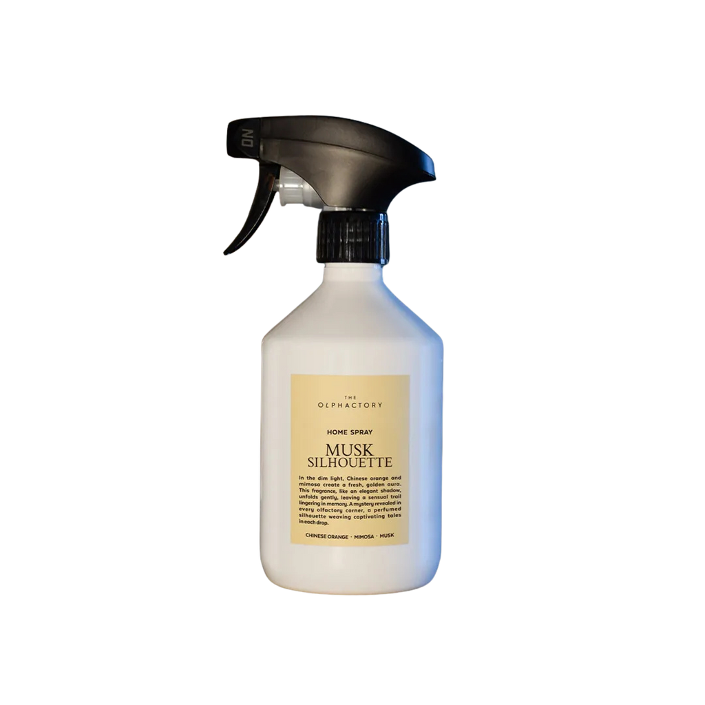 Home Spray - Musk Silhouette 500 ml