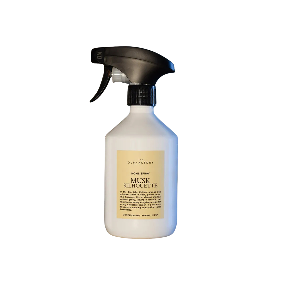 Home Spray - Musk Silhouette 500 ml