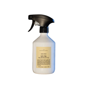 Home Spray - Musk Silhouette 500 ml