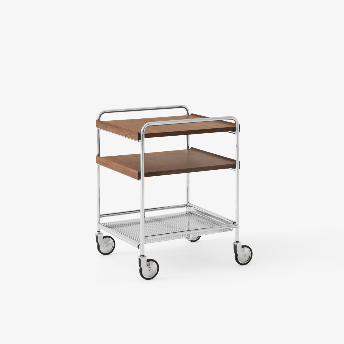 Alima NDS2 Trolley - Walnut