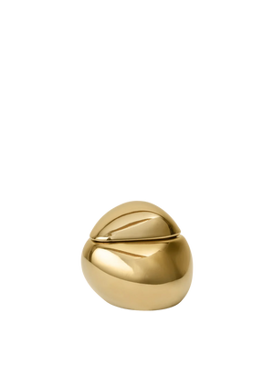 Bellure Scented Candle - Brass Finish