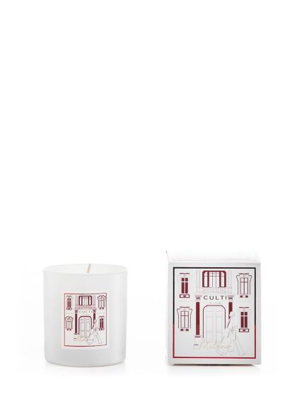 Candle Milano holiday edition