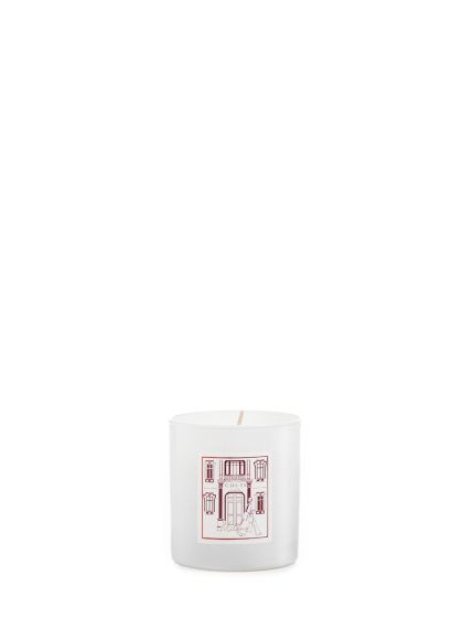 Candle Milano holiday edition