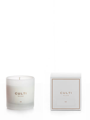 Vela perfumada, 270 g, fragrância Thé