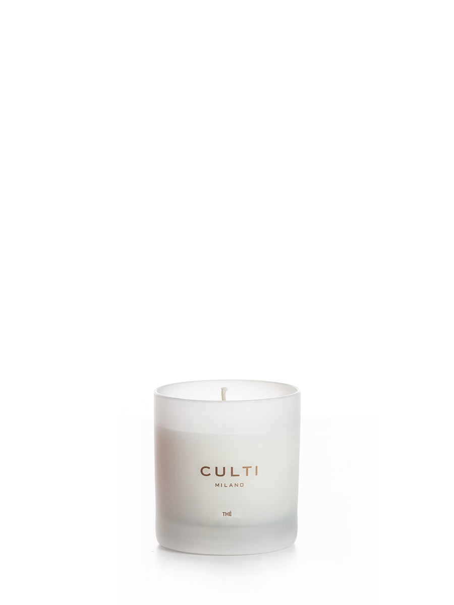 Candle 270g Thé