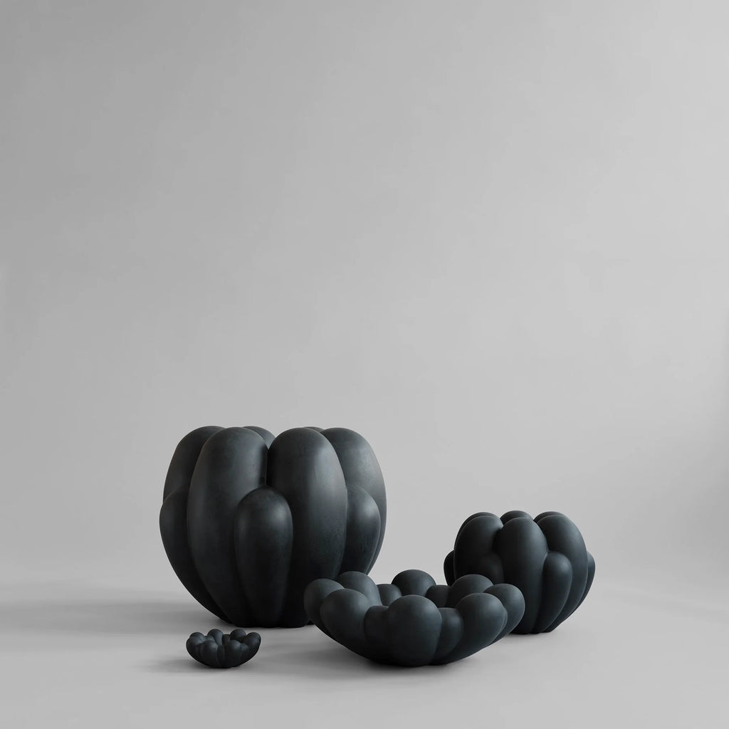 Bloom Tray - Dark Grey