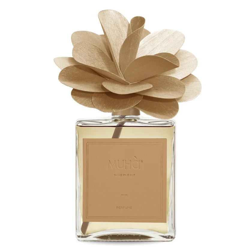 Flower vaniglia e ambra pura 500ml