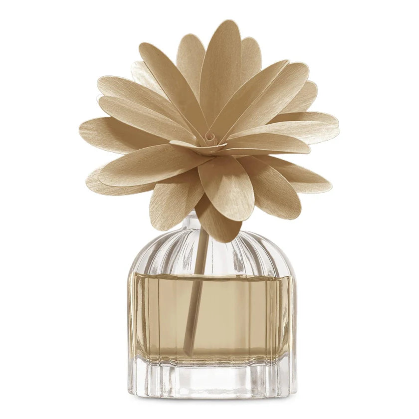 Flower vaniglia e ambra pura 60ml