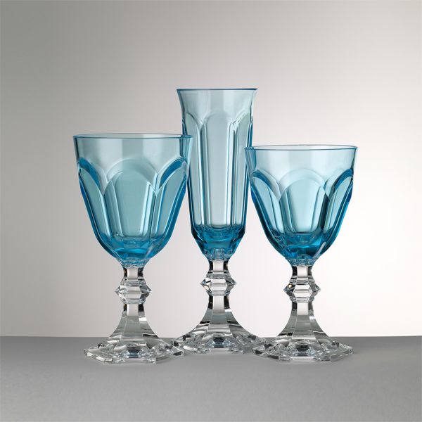 Dolce Vita Flute - Turquoise