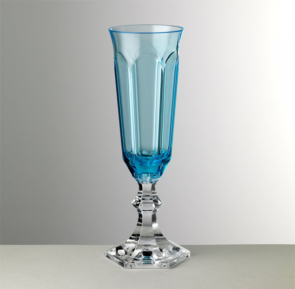 Dolce Vita Flute - Turquoise