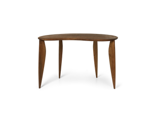 Feve Desk - Walnut