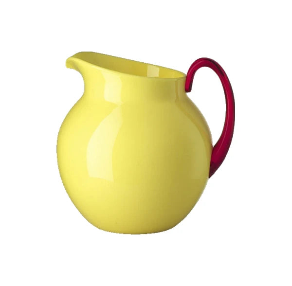 Plutone pitcher
