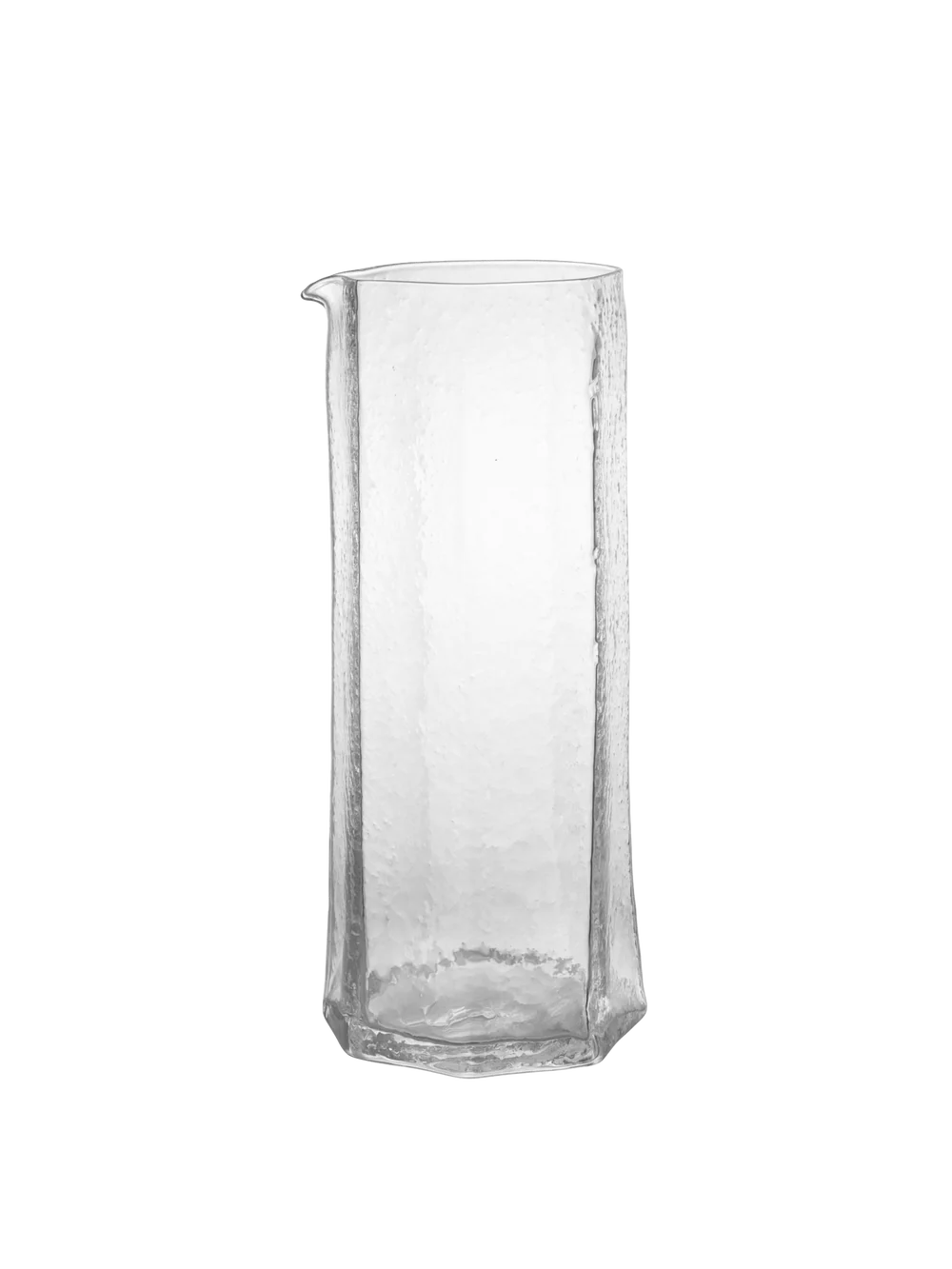 Kiru Carafe - Clear