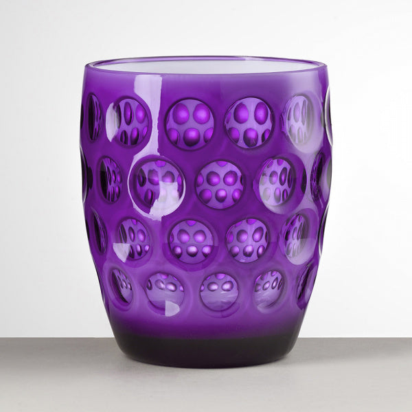 Lente Tumbler Short - Purple