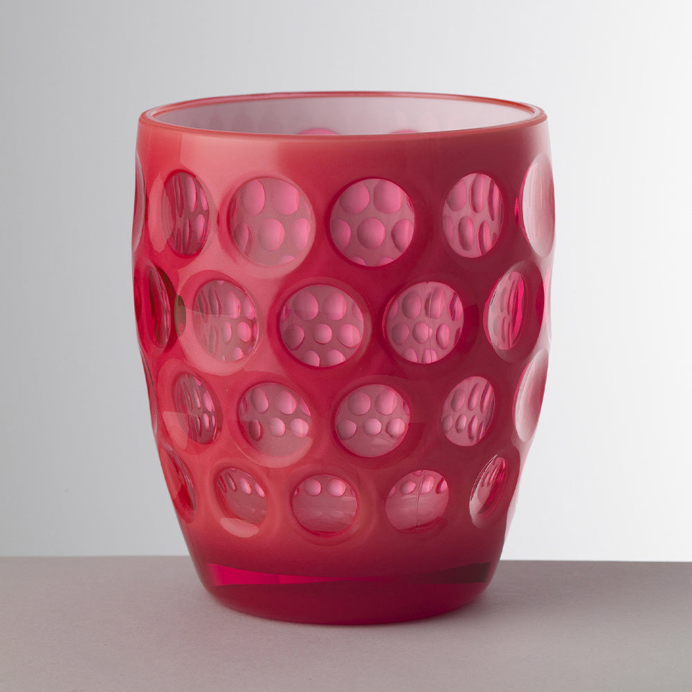 Lente Tumbler Short - Fuschia