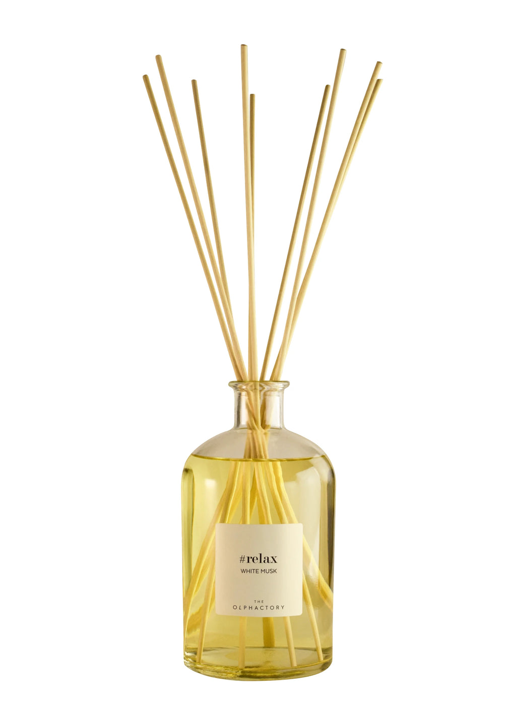 Fragrance diffuser - White Musk 1000ml