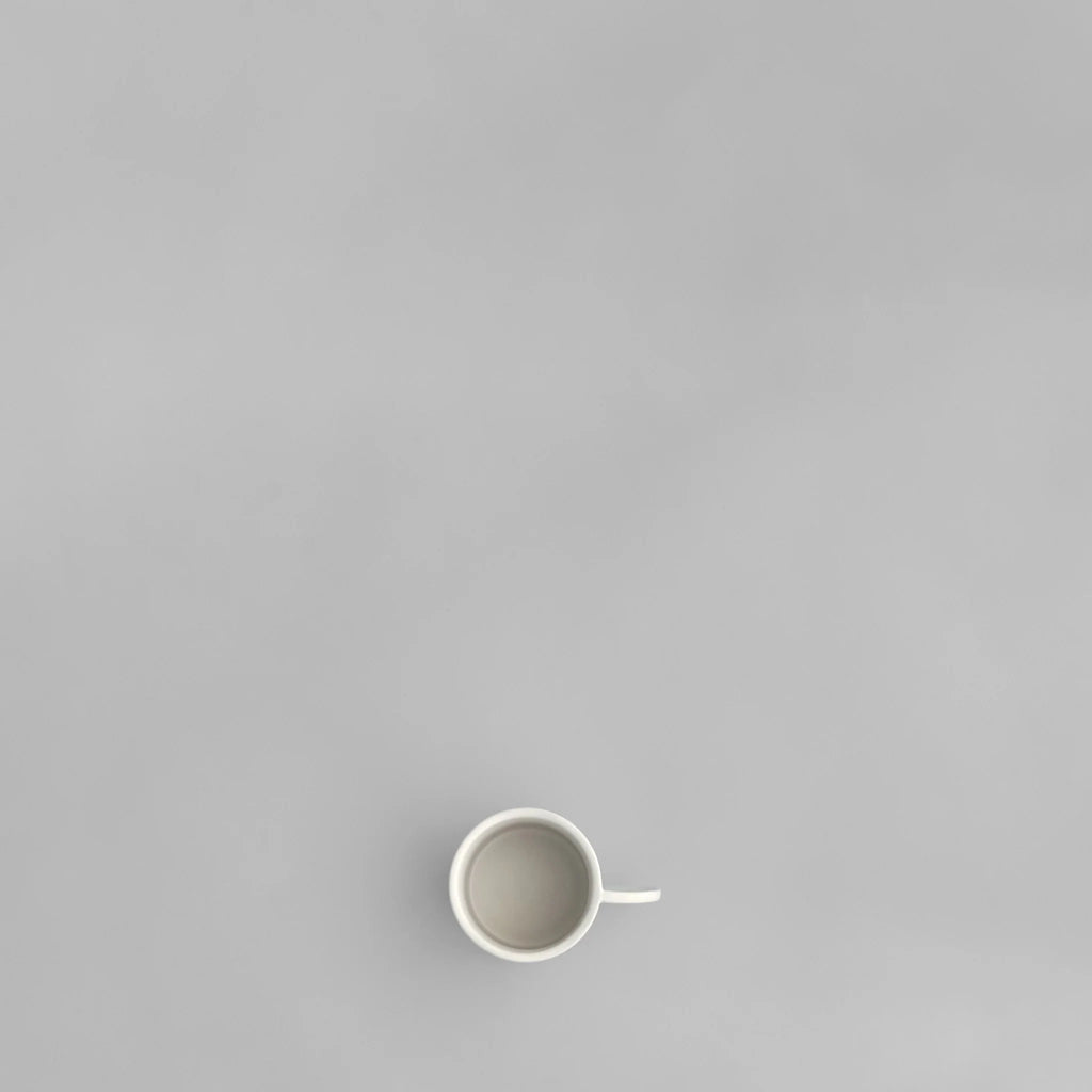 Native coffee cups- birch