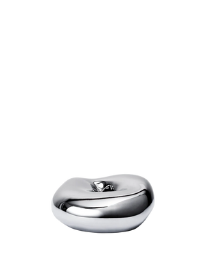 Bellure Candle Holder - Silver