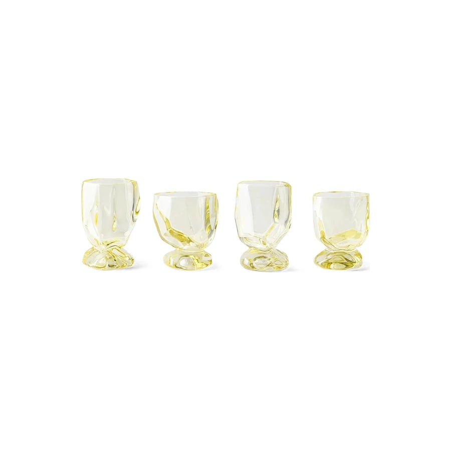 Glasses Citrine