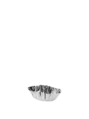 Tydra Bowl - H7 - Mirror Polished