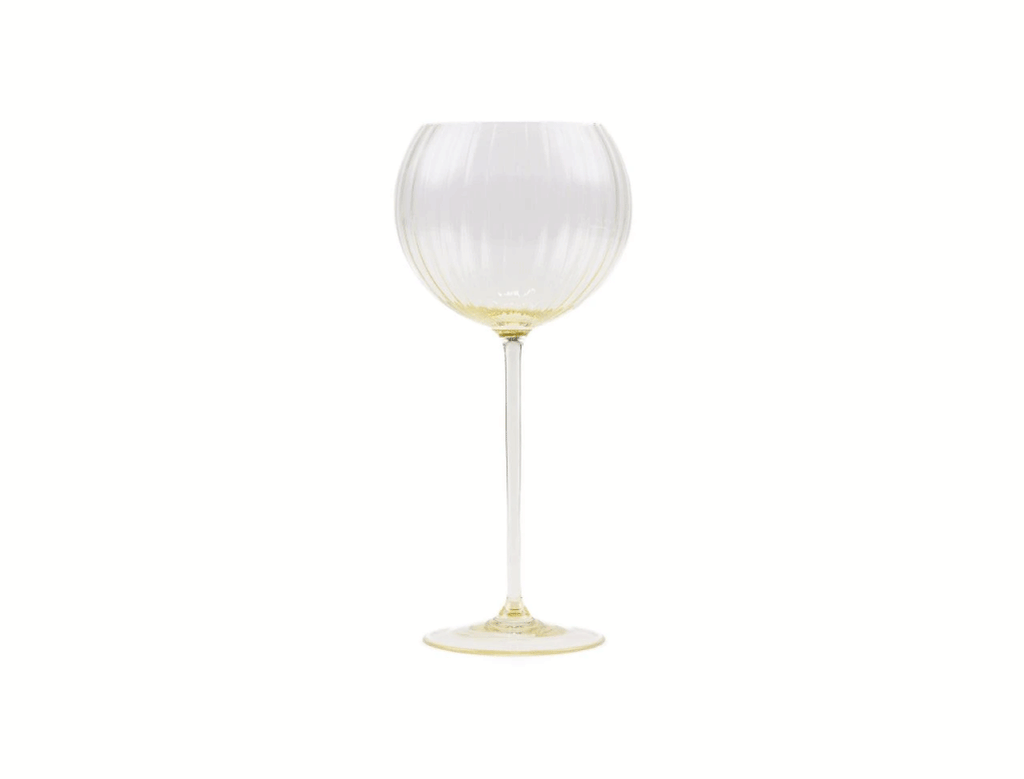 Lyon red wine glass