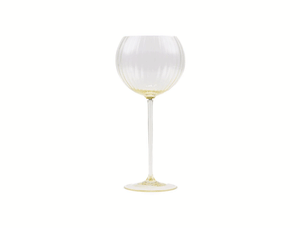 Lyon red wine glass