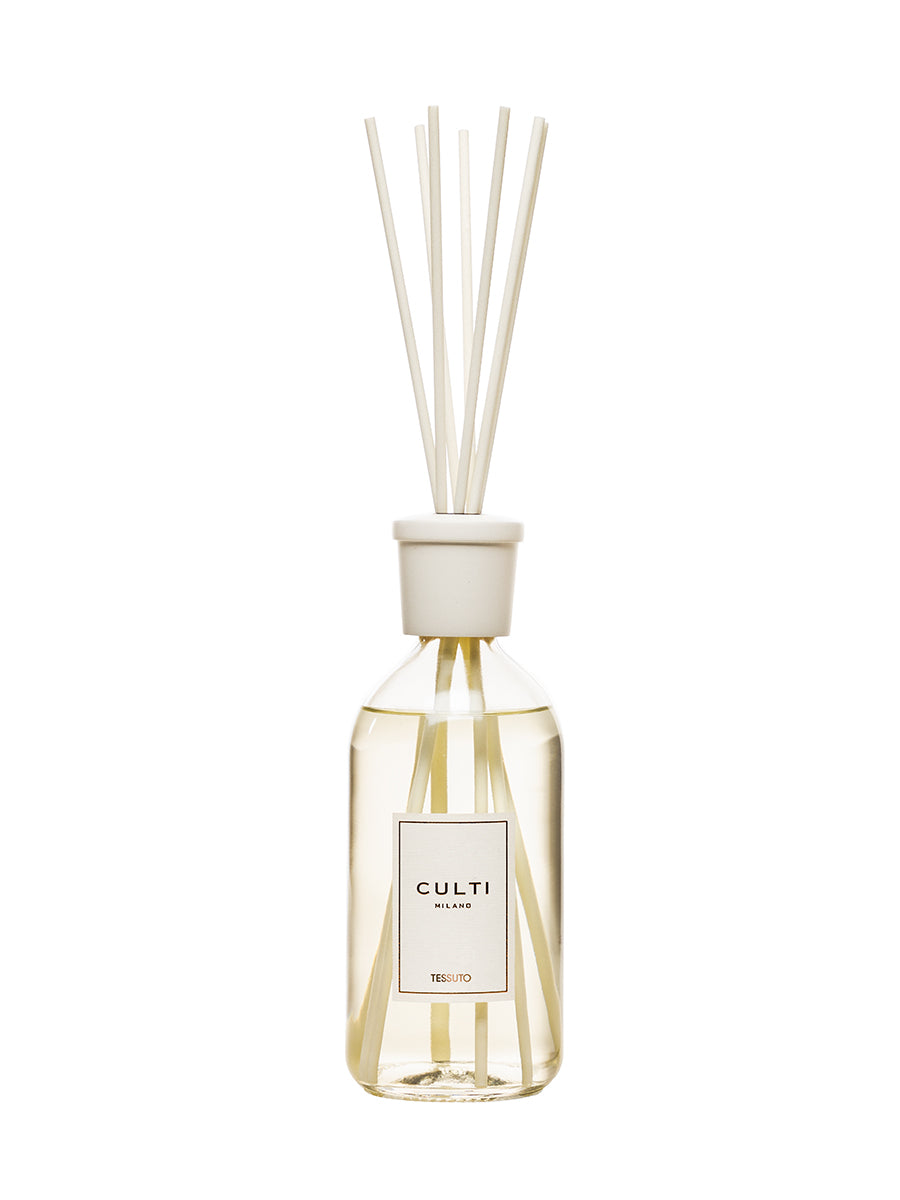 Diffuser Stile 500ml Tessuto